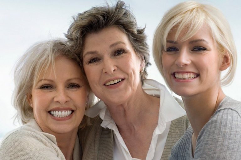 Cum tratam simptomele menopauzei